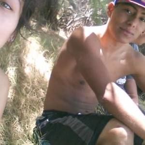 Meet your Posher, Shantal